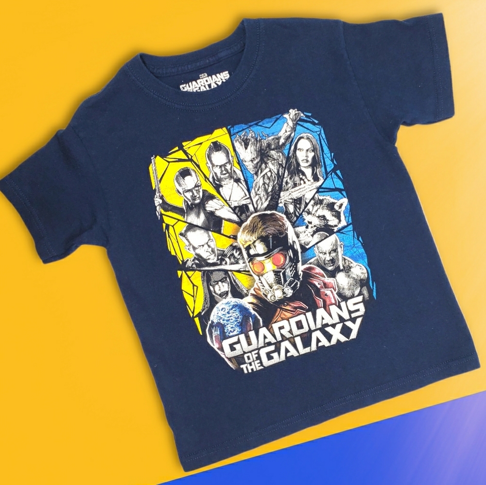 🏃‍♀️Marvel's Guardians of the Galaxy T-Shirt 🌞